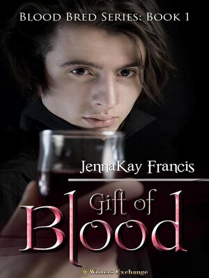 cover image of Gift of Blood